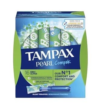 Тампони tampax super pearl x16 - 5997_TAMPONI_TAMPAX_SUPER_PEARL_X16.JPG