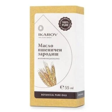 Масло пшеничен зародиш 55мл икаров - 1082_MASLO_PSHENICHEN_ZARODISH_55ML_IKAROV[$FXD$].jpg
