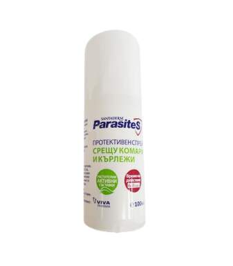 Паразайтс спрей против кърлежи и комари 100мл - 3979_Parasites[$FXD$].jpg