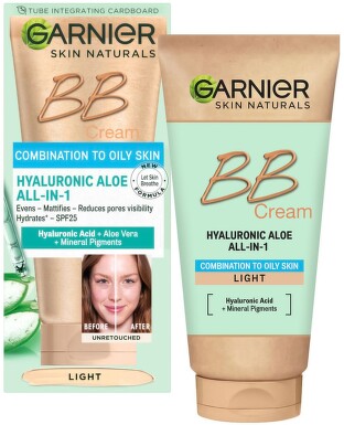 Garnier skin naturals hyaluronic aloe bb oil free крем light 50мл - 4635_GarnierBBcreme[$FXD$].jpg