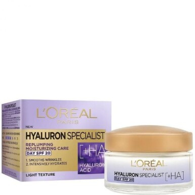 Loreal hyaluron specialist дневен крем spf 20 50мл - 4472_LorealHA+SPF20[$FXD$].jpg