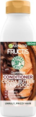 Fructis hair food cocoa butter балсам 350мл - 4568_GarnierCOCOAconditioner[$FXD$].jpg