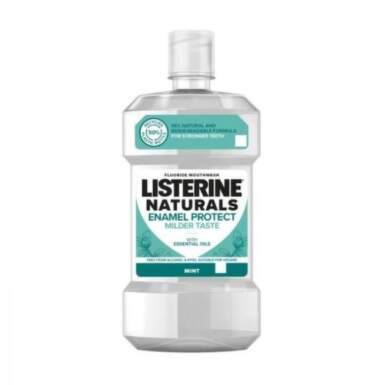 Вода за уста листерин naturals enamel 500мл - 7025_ListerineNaturals.png