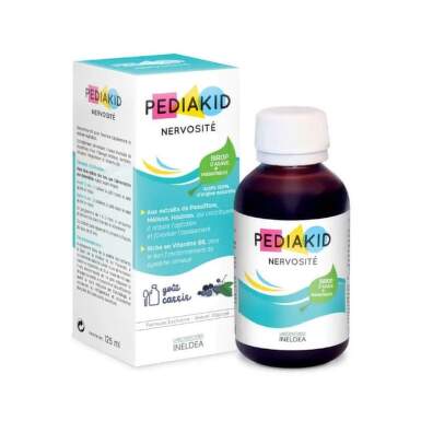 Педиакид сироп за деца при нервност 125мл - 9454_PEDIAKID.png