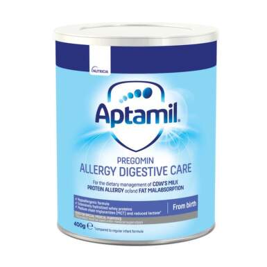Адаптирано мляко аптамил за кърмачета при алергии ADC 400гр - 7674_AptamilAllergy.png