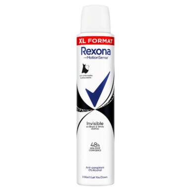 Rexona deo invisible black+white дезодорант спрей 200мл - 11867_rexona.png