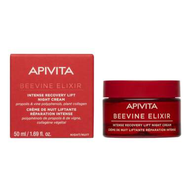 Apivita Beevine Elixir Обновяващ нощен крем с лифтинг ефект 50 мл - 24071_apivita.png