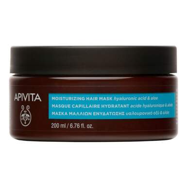Apivita хидратираща маска за коса с хиалуронова киселина 200ml apivita - 2963_apivita.png