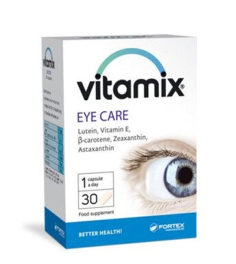 Витамикс за очи капс х 30 фортекс - 3311_VITAMIX_EYE_CARE_X_30_FORTEX[$FXD$].JPG