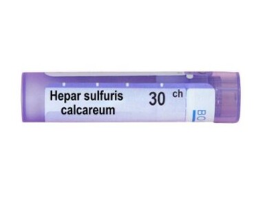 Hepar sulfuris calcar 30 ch - 1618_HEPAR_SULFURIS_CALCAR_30_CH[$FXD$].JPG