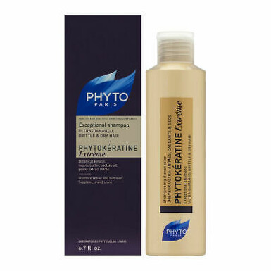 Phyto phytokeratine extreme възстановяващ шампоан за силно увредена коса 200мл - 4809_PHYTO PHYTOKERATINE EXTREME Възстановяващ шампоан за силно увредена коса 200мл[$FXD$].jpg