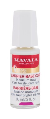 Mavala barrier-base coat защита за чувствителни нокти 10мл - 4934_MAVALA BARRIER-BASE COAT Защита за чувствителни нокти 10мл[$FXD$].jpg