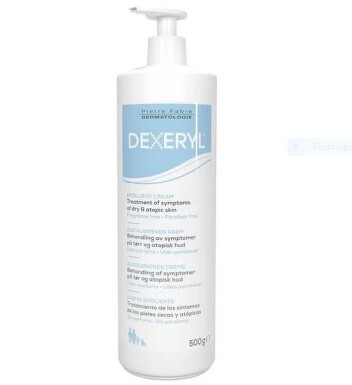 Dexeryl крем суха и атопична кожа 500гр - 5204_DEXERYL КРЕМ суха и атопична кожа 500гр[$FXD$].JPG