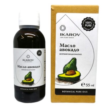 Масло авокадо 55мл икаров - 2323_maslo_avokado_55.JPG