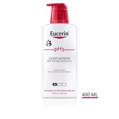 Eucerin ph5 - light lotion, 400мл - 4282_eucerin.png