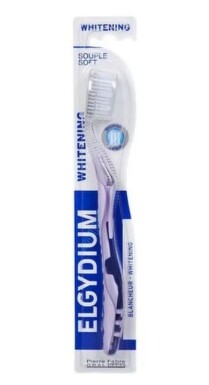 Elgydium избелваща четка за зъби soft - 5151_ELGYDIUM ИЗБЕЛВАЩА ЧЕТКА ЗА ЗЪБИ Soft[$FXD$].JPG