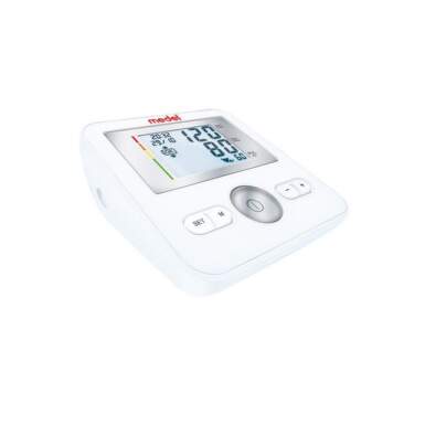 Medel control автоматичен апарат за кръвно налягане с индикатор за правилно поставен маншет 95142 - 6866_medel.png