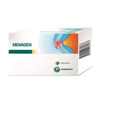 Моваген таблетки за нормалното състояние и структура на ставите х60 - 8036_1 MOVAGEN.png