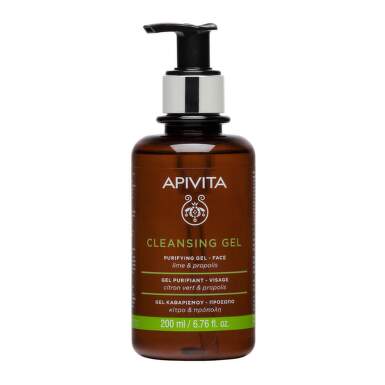 Apivita антисептичен почистващ гел за смесена и мазна кожа 200ml - 8709_APIVITA.png