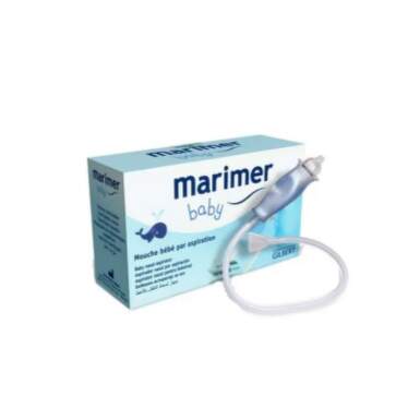 Marimer Baby  аспиратор за нос - 8308_MARIMER BABY.png