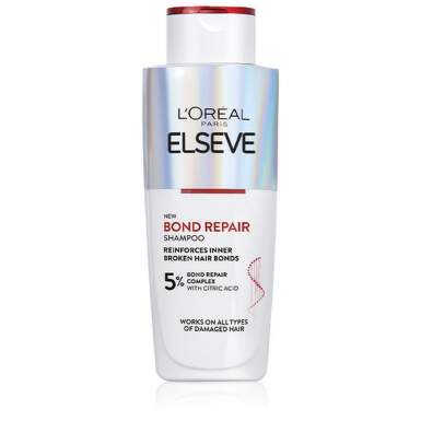 Elseve bond repair регенериращ шампоан за уредена коса 200мл - 9643_LOREAL.png