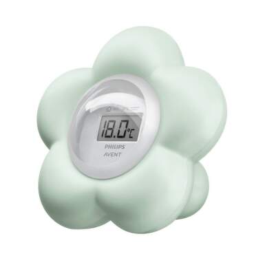 Дигитален термометър за стая и вана Avent - 10910_AVENT.png