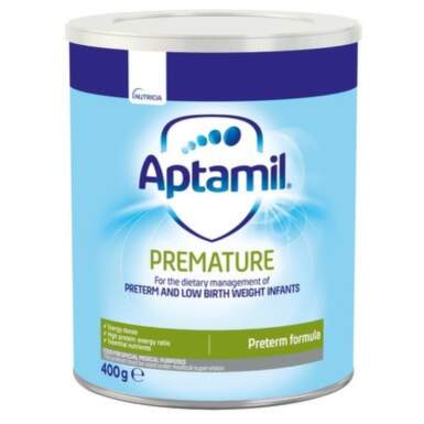 Aptamil Premature Мляко за недоносени и деца родени с ниско тегло x400 г - 11756_aptamil.png