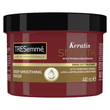 TRESemme Keratin smooth маска за коса за непокорна и хвърчаща коса 440мл - 11888_tresemme.png