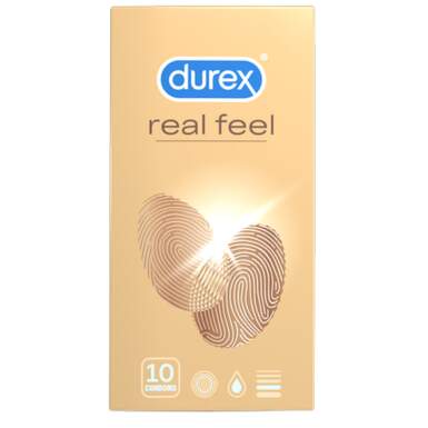Презервативи durex real feel x10 - 11923_durex.png