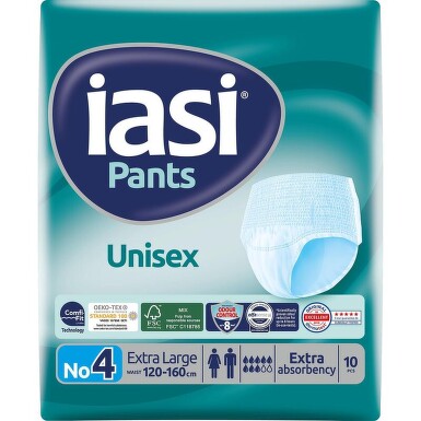 IASI Pants Гащи за възрастни Unisex N4 XL 10 бр - 24342_iasi.jpeg