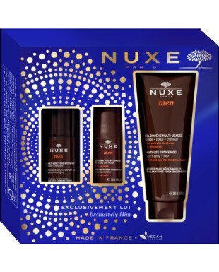 NUXE Подаръчен комплект NUXE MEN Must-have - 6157_NUXE_MEN_MUSTHAVE.jpg