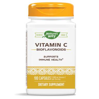 Витамин с + биофлавони капсули 500мг х 100 nw 40330 - 3855_vitaminc.png