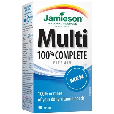 Jamieson мултивитамини за мъже таблетки х 90 - 728_jamieson_multi_men[$FXD$].jpg
