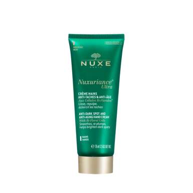 Nuxe Nuxuriance ULTRA крем за ръце 75мл - 6688_NuxeHandCreme.png