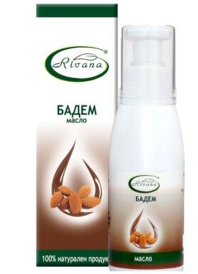 Масло бадемово ривана 100мл - 2702_MASLO_BADEMOVO_RIVANA_100ML[$FXD$].JPG