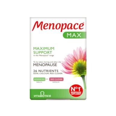 Витабиотикс менопейс макс (56 таблетки+28 капсули) - 7065_MenopaceMax.png