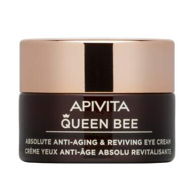 Apivita Queen Bee Околоочен крем 15 мл - 7942_apivita.png