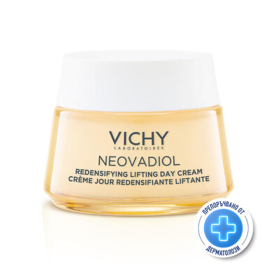 Vichy neovadiol peri-menopause дневен крем за суха кожа 50мл. 774161 - 4100_1.jpg