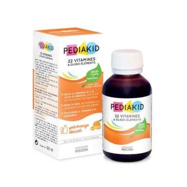 Педиакид сироп с 22 витамина и микроелементи 125мл - 9456_PEDIAKID.png