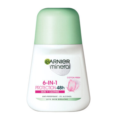Garnier deo protect 6 cotton fresh рол он 50мл - 4611_garnier.jpg