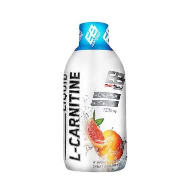 Л-карнитин с вкус на грейпфрут за отслабване 1500мл 450мл - 10675_EVERBUILD.png