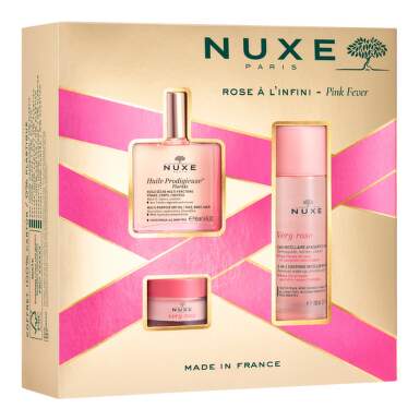 Nuxe подаръчен комплект best sellers pink fever 2023 - 11355_NUXE PINK FEVER.png