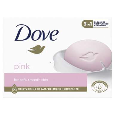 Dove Pink Успокояващ крем-сапун за ръце, лице и тяло 90 г - 24008_dove.png