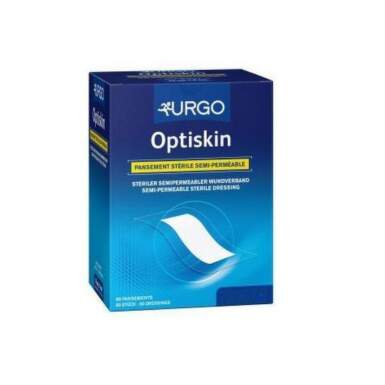 Оптискин 5,3см/8см стерилен пластир х 10 - 9874_urgo.png