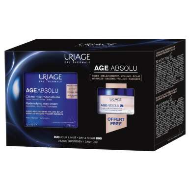 Uriage комплект age absolu глобална коригираща грижа - 24183_URIAGE.png