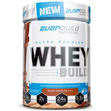 Everbuild protein chocolate shake 0.454g - 24378_everbuild.png