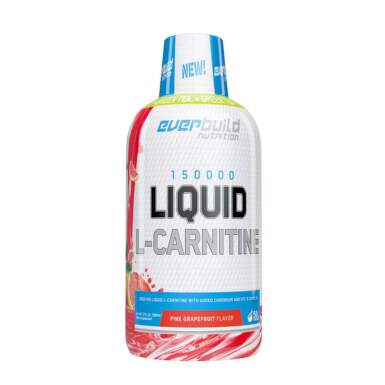 Everbuild liquid l-carnitine 3000 mg +grapefruit - 24388_everbuild.png