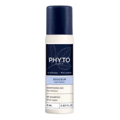Phyto Softness Сух шампоан за всеки тип коса 75 мл - 9557_phyto.jpg