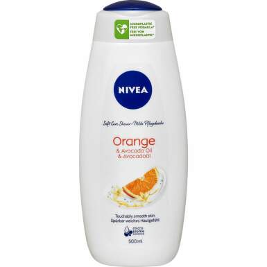 Nivea orange&avocado oil душ гел за тяло 500мл - 24745_NIVEA.png