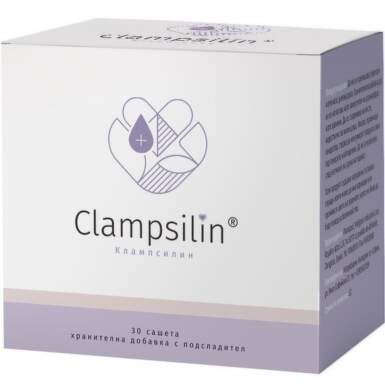 Клампсилин за здравето на майката и плода х30 сашета Naturpharma - 24799_clampsilin.png